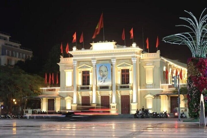 Shore Excursion Explore Hai Phong City and Beer from HaLong Port