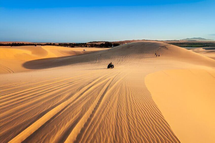 3Days 2Nights Moroccan Desert Expedition From Fes to Marrakech