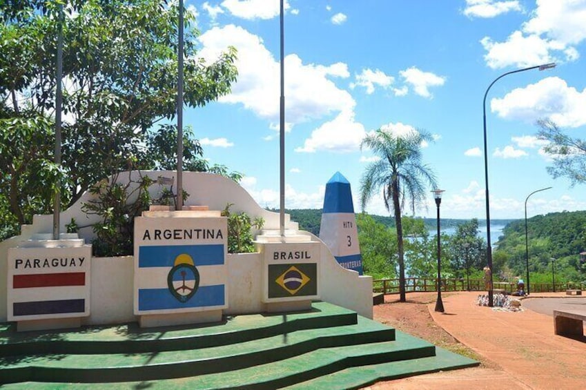 City Tour Puerto Iguazu 