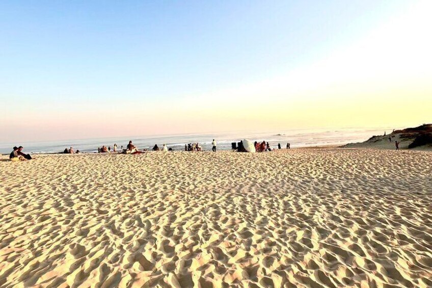 Sardinia Bay Beach