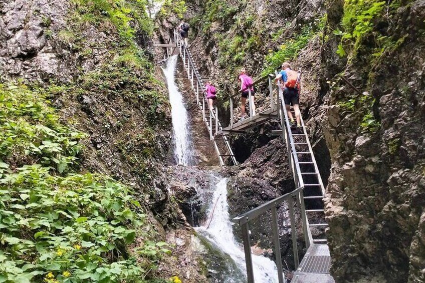 Private Hiking Adventure with a Licensed Guide