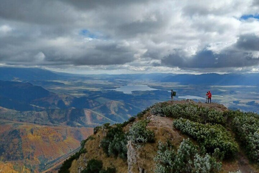 Private Hiking Adventure with a Licensed Guide
