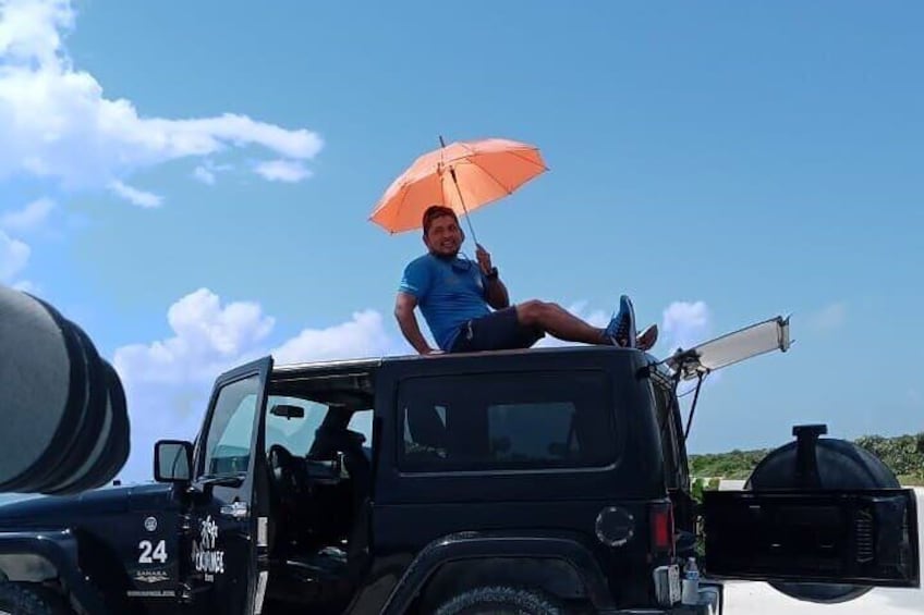 Nice Jeeps