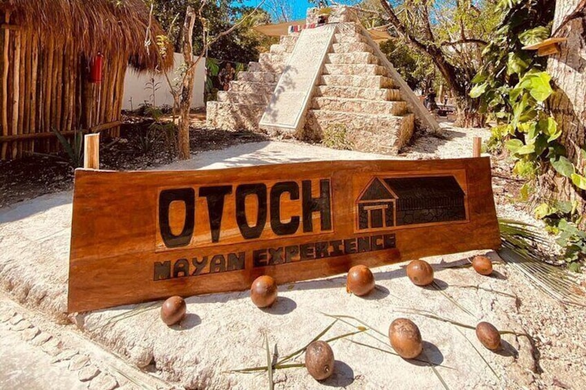 Mayan Park