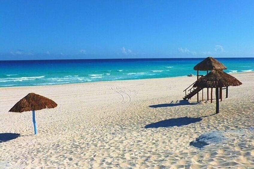Cozumel Island