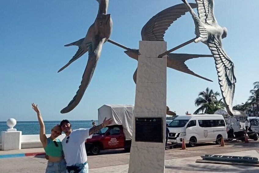 Welcome to Cozumel