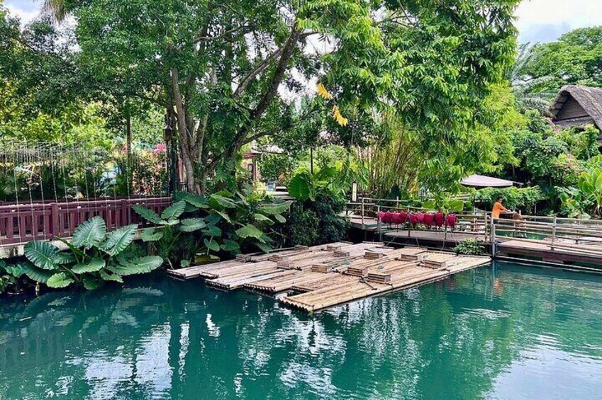 A Day in Paradise at Villa Escudero Coconut Plantation Adventure
