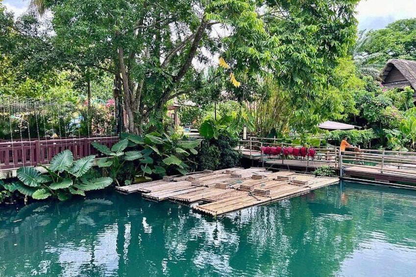 A Day in Paradise at Villa Escudero Coconut Plantation Adventure
