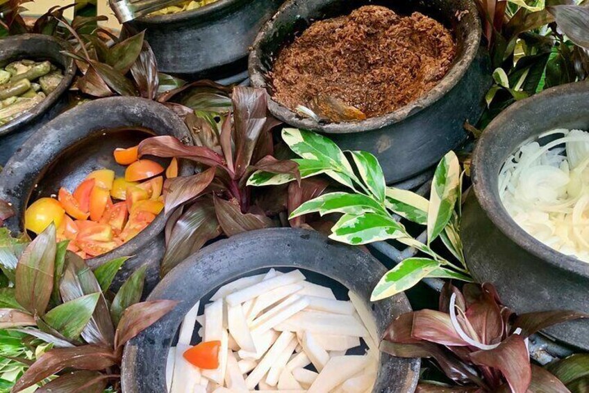 A Day in Paradise at Villa Escudero Coconut Plantation Adventure