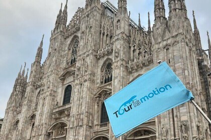 Da Vinci’s Last Supper & Milan Masterpieces Walking Tour