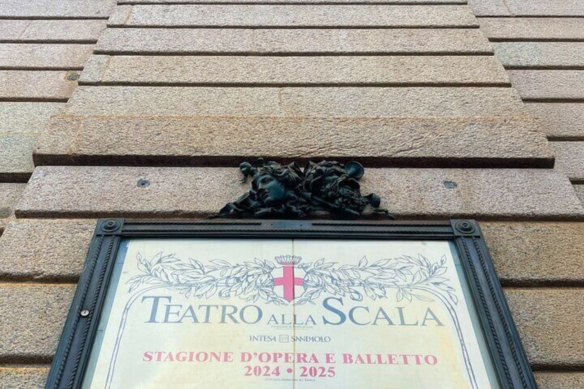 Milan: Discover the last supper with a walking tour of the city