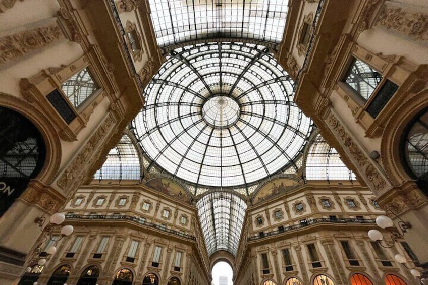 Milan: Discover the last supper with a walking tour of the city