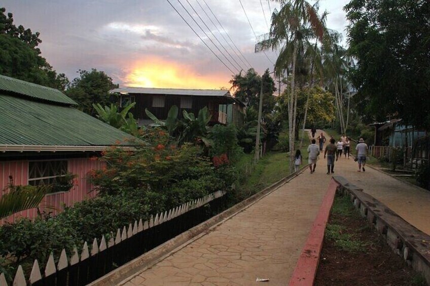 Puerto Nariño