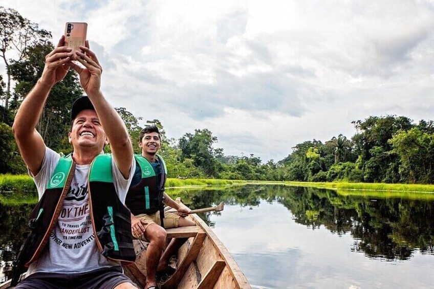 Amazon River