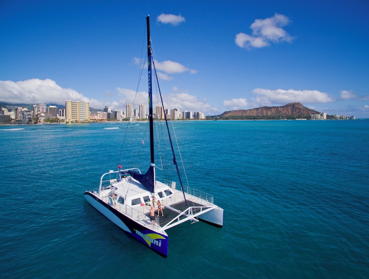 Oahu Explorer Pass: Save up to 50 Percent - Includes Pearl Harbor 