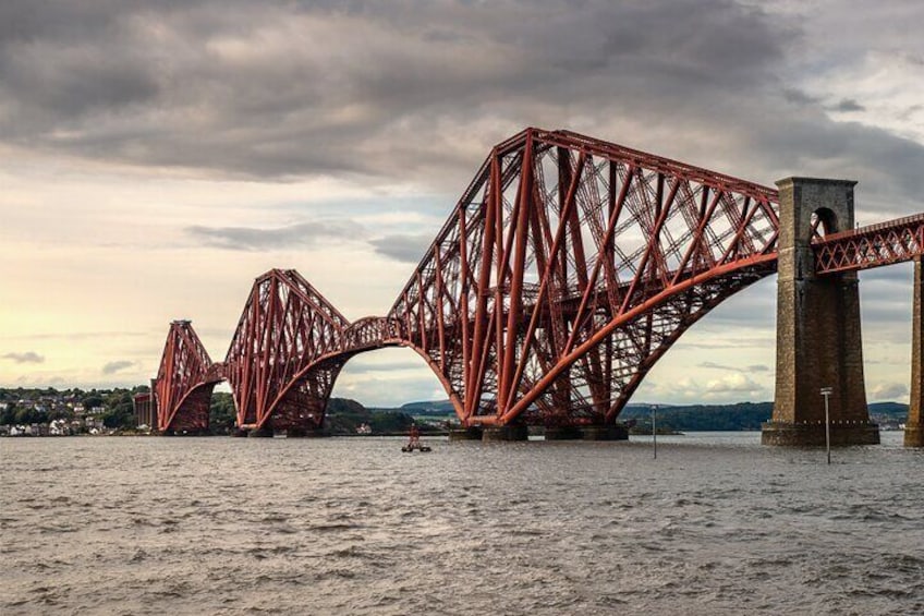  1 Day Stirling and Trossachs Discovery Highlands Tour