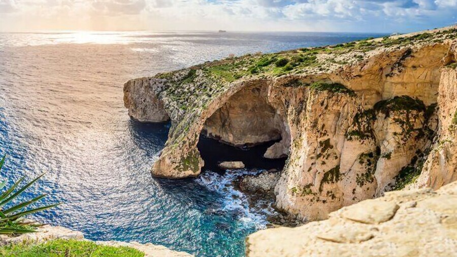Prehistoric Temples, Limestone Heritage and Blue Grotto Tour