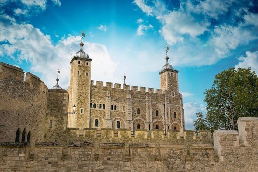 City of London Discovery Food Tour