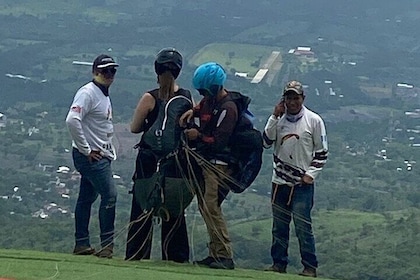 Adrenaline Tour in Eastern Guatemala