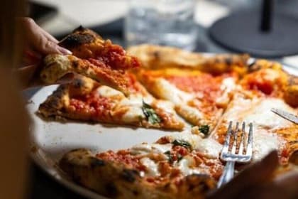 Hausgemachte Pizza Kochkurs in der Toskana mit kleiner Gruppe