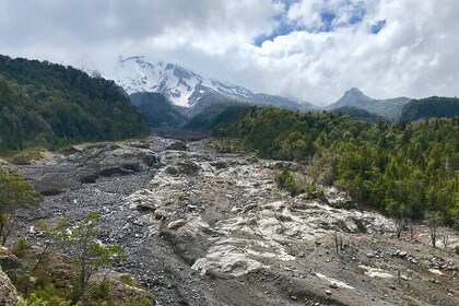 Calbuco Volcano Day Hike