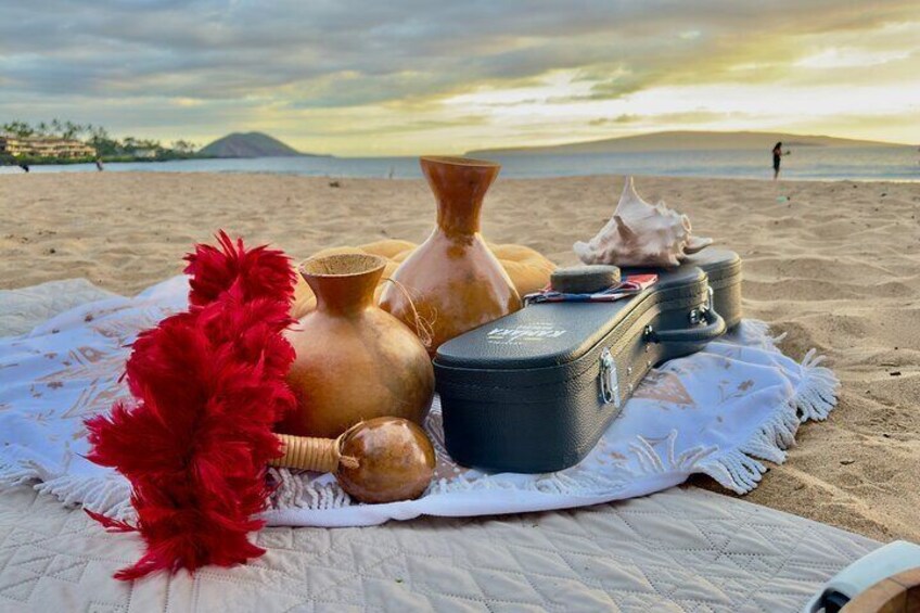 Campfire Storytelling of Hawaii's Dark History Beneath The Stars