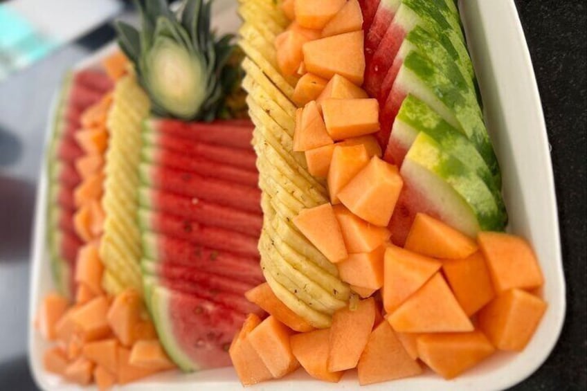 Party Boat Catamaran For Private Groups Family Menbers Plus Lunch
