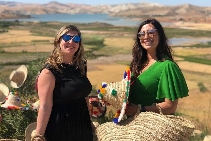 Full Day Tour in Fez with Lunch and Transfer to Casablanca