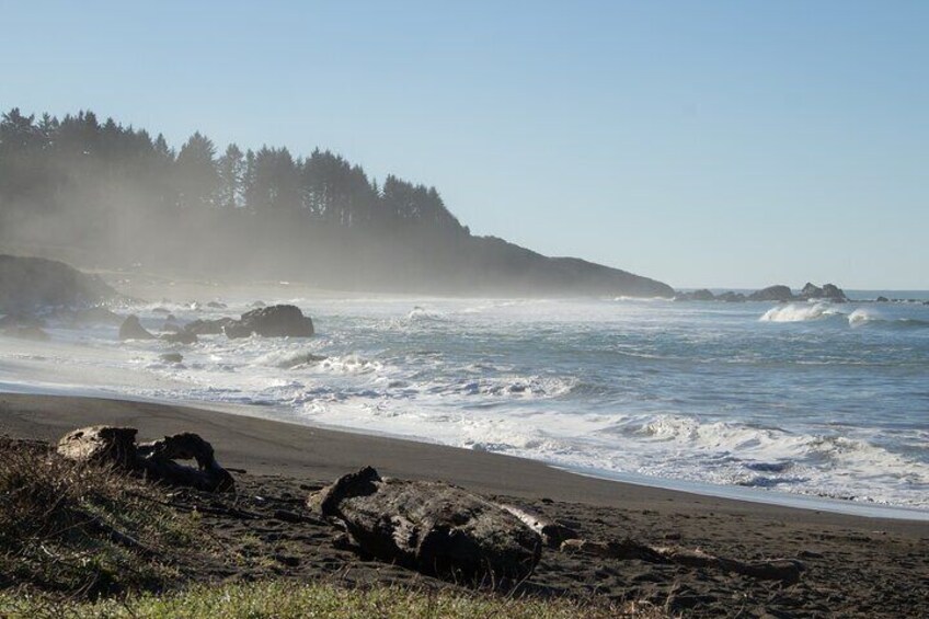 Enderts Beach