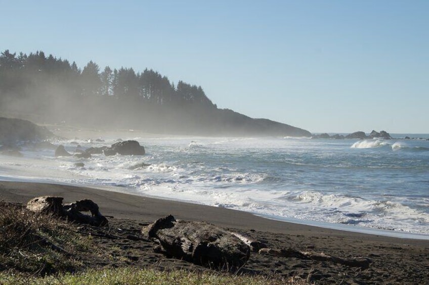 Enderts Beach
