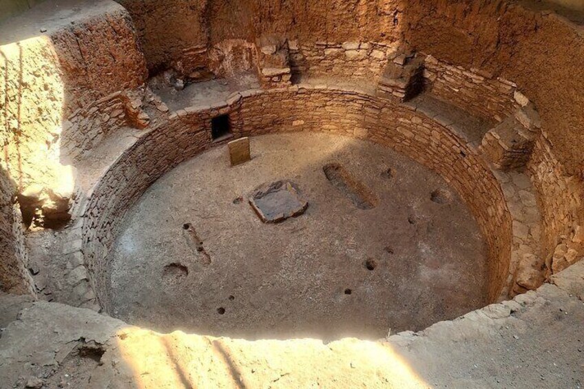 Mesa Verde National Park Audio Tour Guide