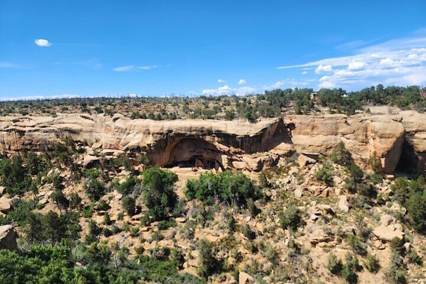 Mesa Verde National Park Audio Tour Guide
