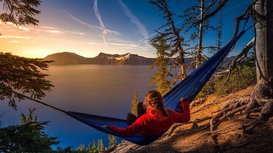 Crater Lake