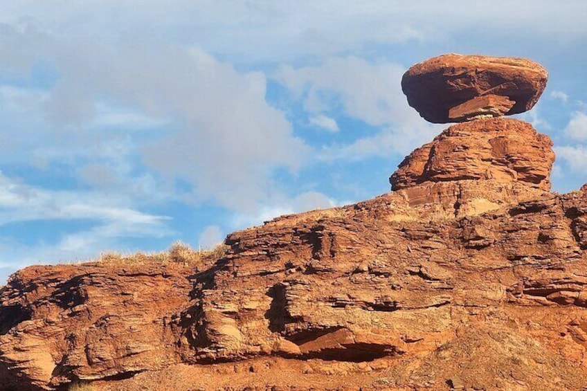 Shaka Guide: Road to Monument Valley in Arizona