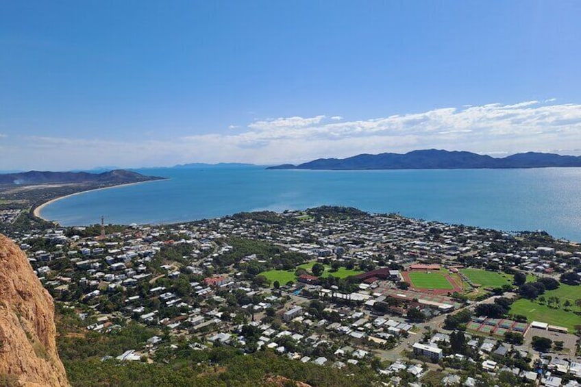 Townsville City Tour