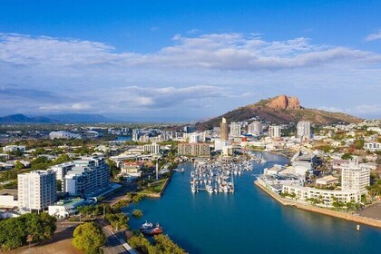 Townsville City Tour