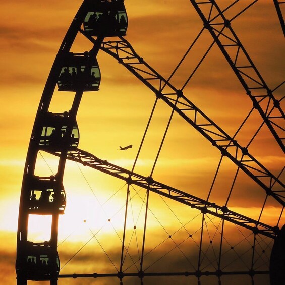 Hong Kong Observation Wheel