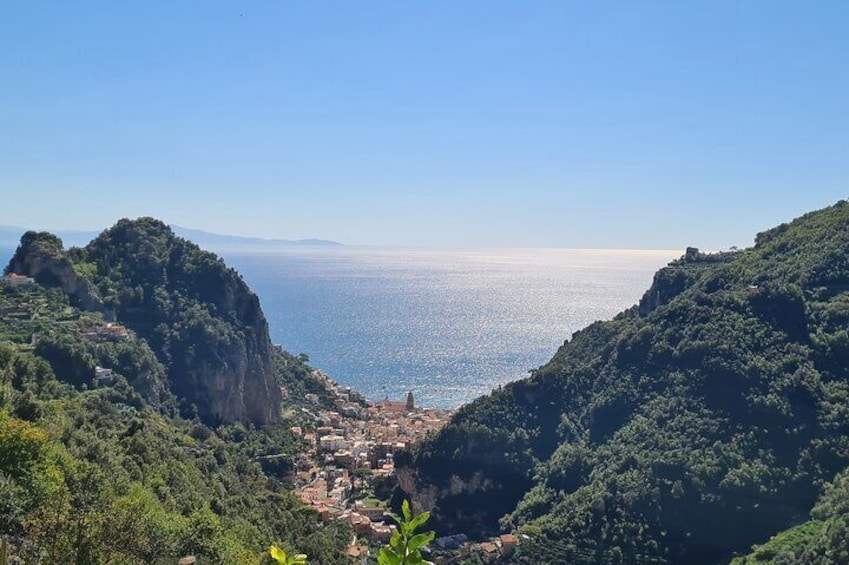 Amalfi