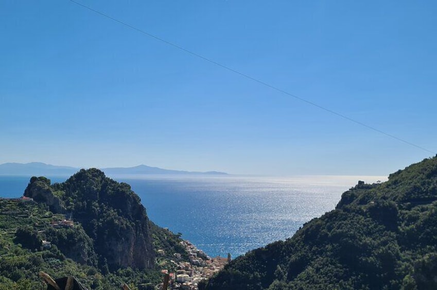 Amalfi