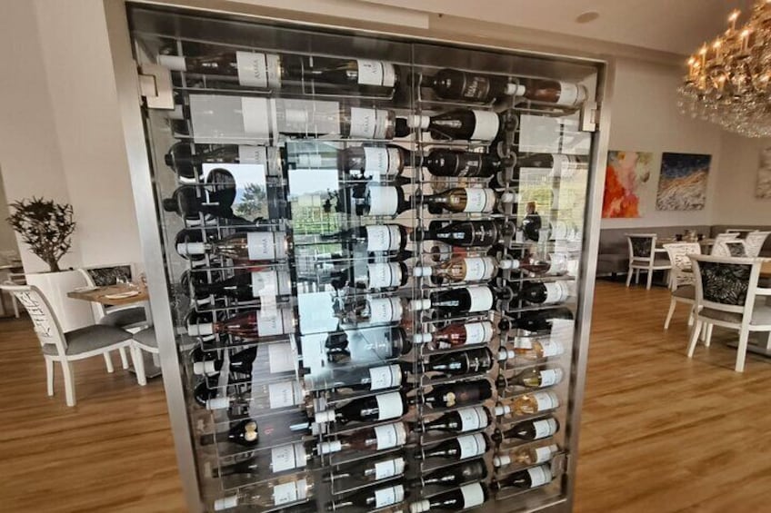 Wine Tasting tour at Stellenbosch & Franschhoek in Private car
