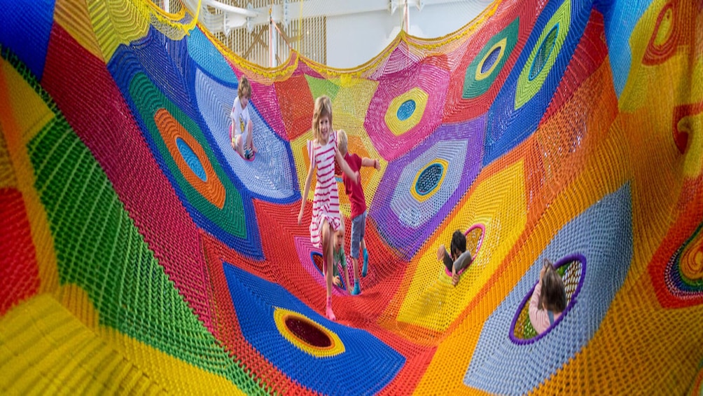 Olioli Children Play Museum Dubai
