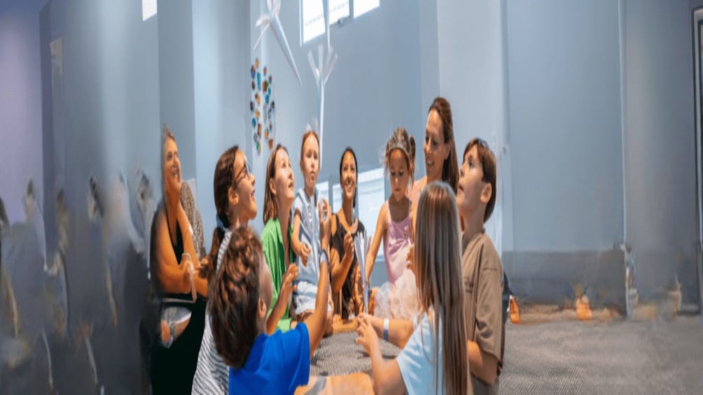 Olioli Children Play Museum Dubai