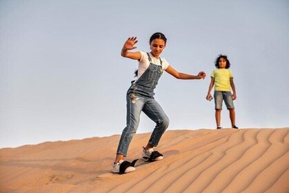 Du Caire Nuitée Camping à El-Fayoum Oasis