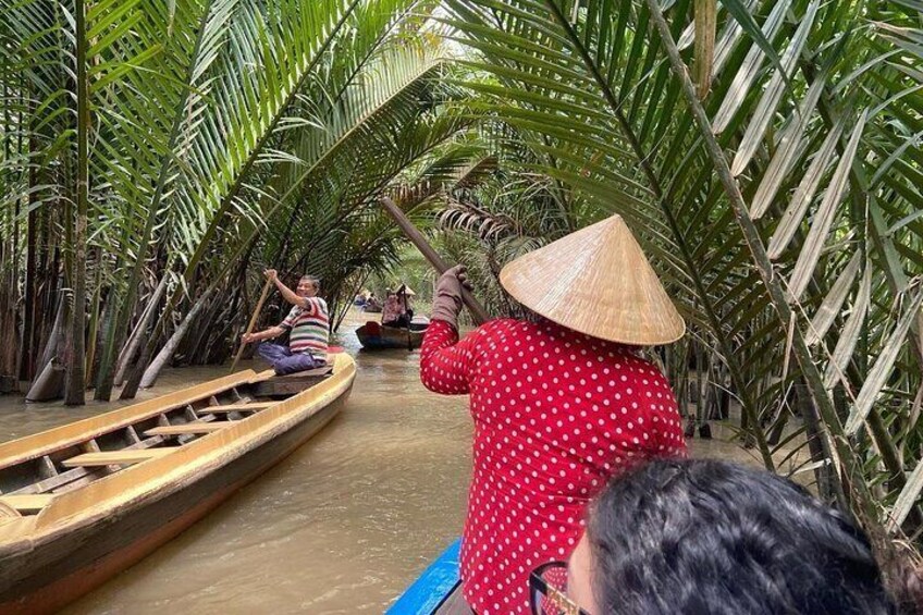 Mekong Serenity 2 Days 1 Night Riverside Retreat