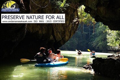 Andaman Sea Kayak