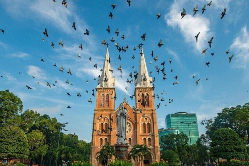 7 Days Vietnam North to South Tour