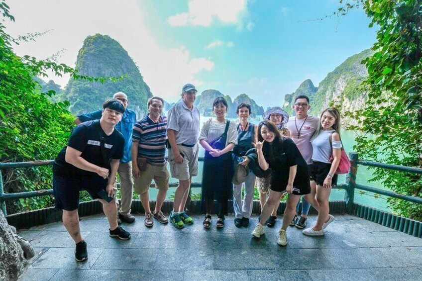 7 Days Vietnam North to South Tour