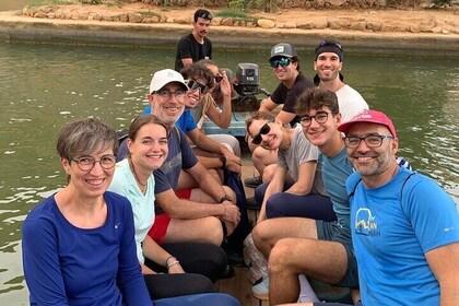 Italian Tour Guide 5 Days 4 Nights Return Oman