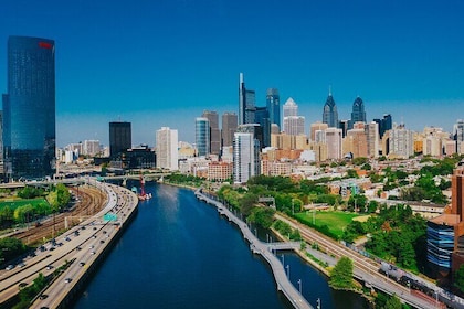 Philadelphia Whiskey Tasting Pass