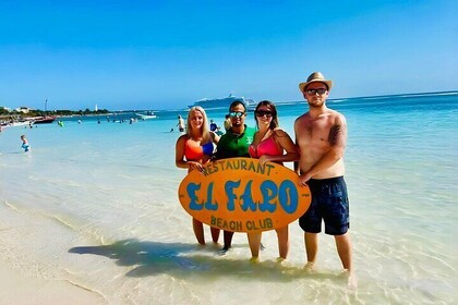 Costa Maya All Inclusive El Faro Beach Club